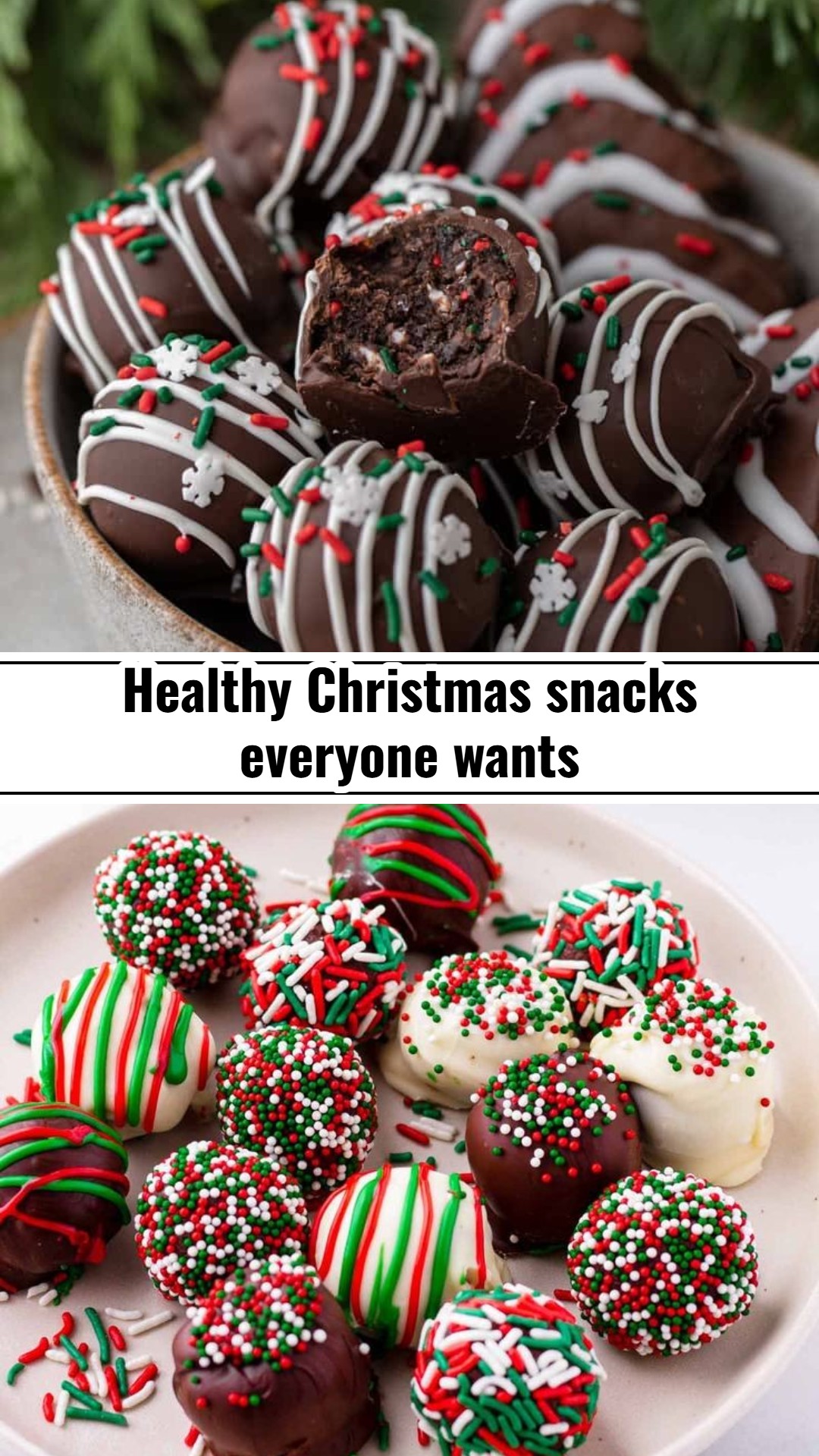 Delicious Easy Grinch Fruit Platters: Healthy Christmas Party Snacks