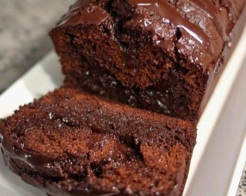 Delicious Easy Hot Fudge Brownie Bread: Quick Chocolate Lover's Dessert overview
