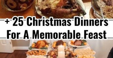 Perfect Herb-Roasted Turkey Easy Christmas Main Dish Dinner