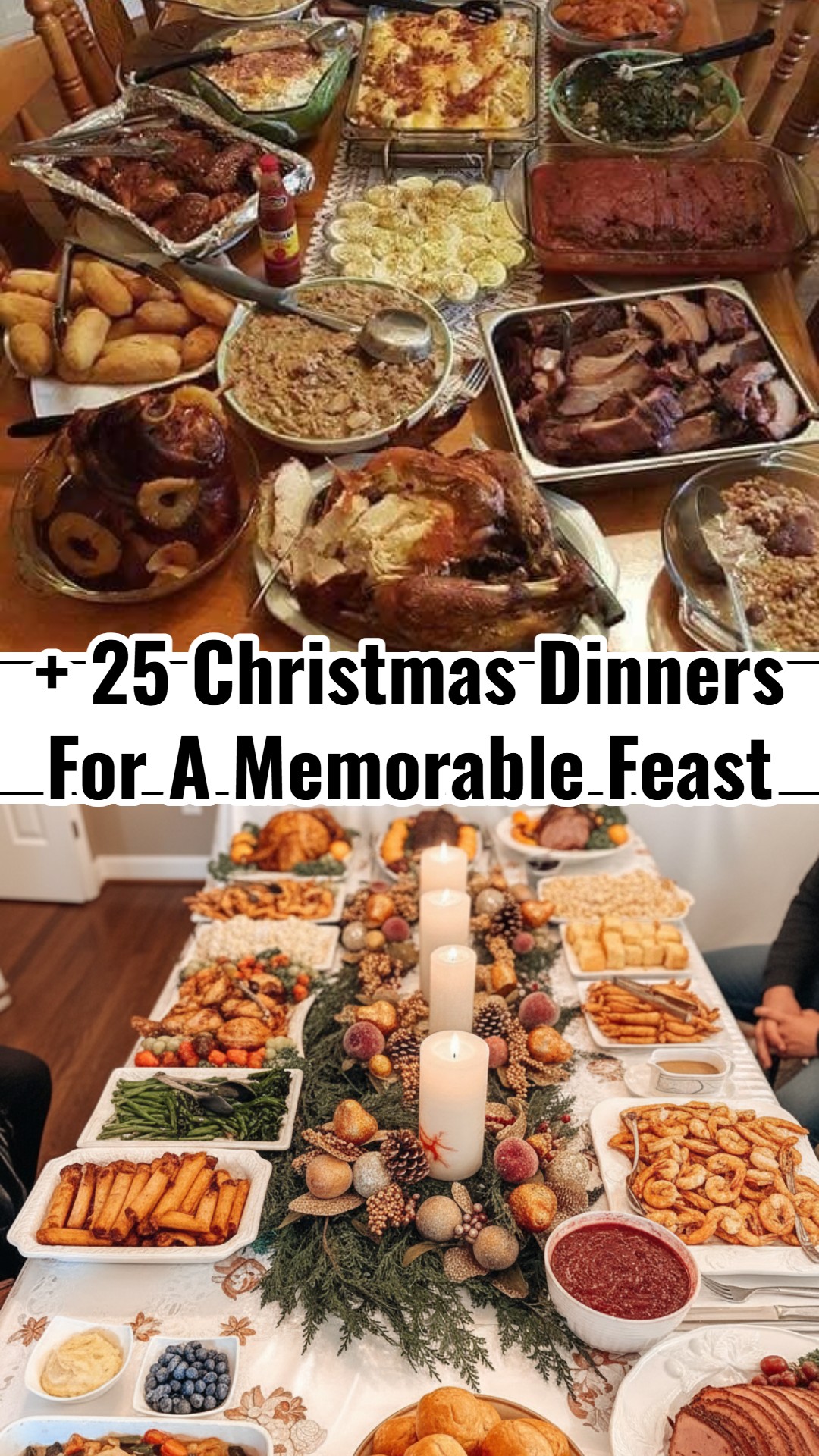 Perfect Herb-Roasted Turkey Easy Christmas Main Dish Dinner