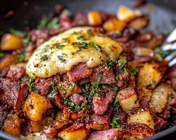 Delicious Easy Corned Beef Recipe How To Cook Crockpot overview