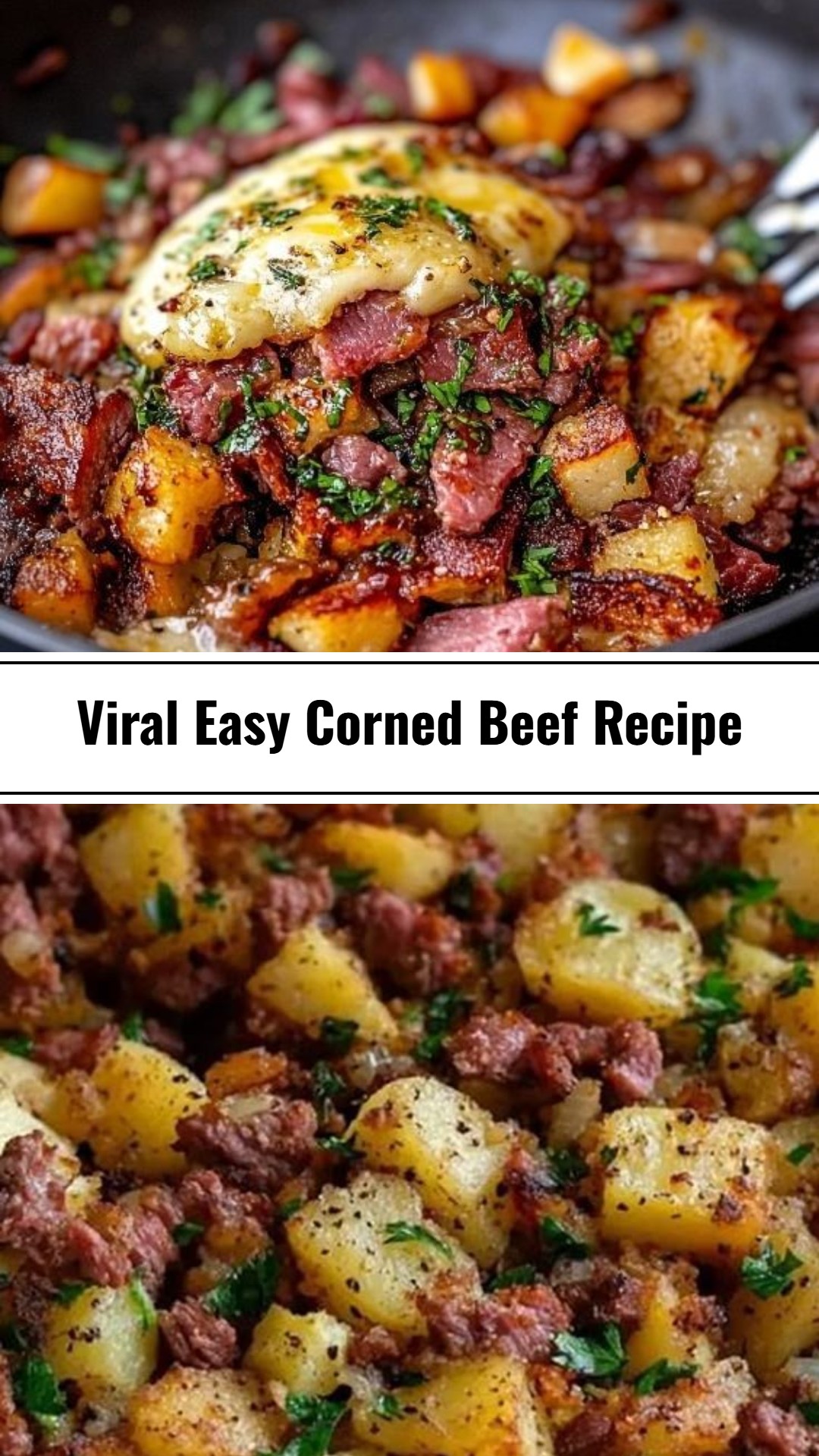 Delicious Easy Corned Beef Recipe How To Cook Crockpot
