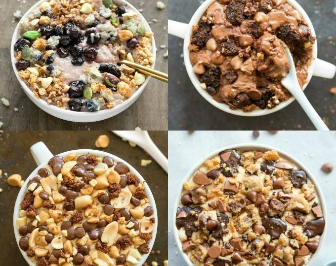 Delicious Easy Overnight Oats 8 Flavor Ideas overview
